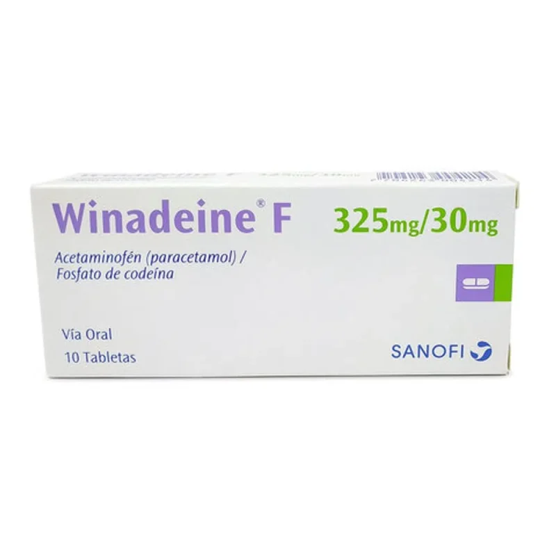 Winadeine F